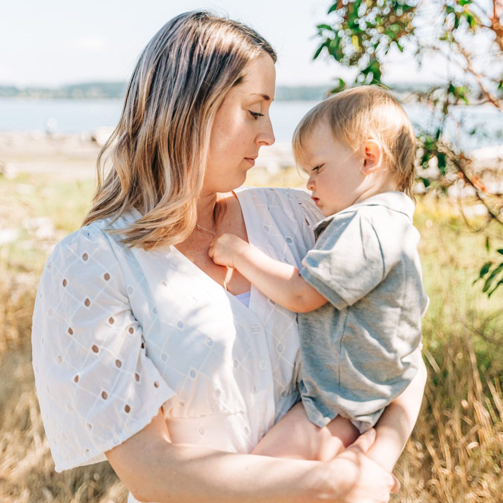family photographer | Kelly Clare Photography | Seattle, WA
